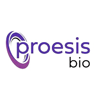 Proesis bio logo