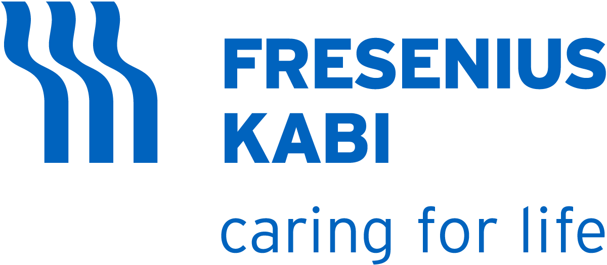 Fresenius kabi logo