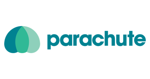 Parachute logo

