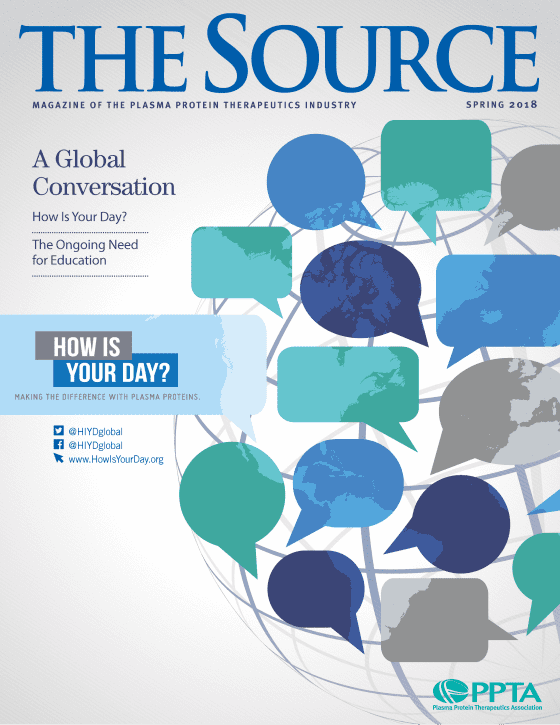 The Source Spring 2018