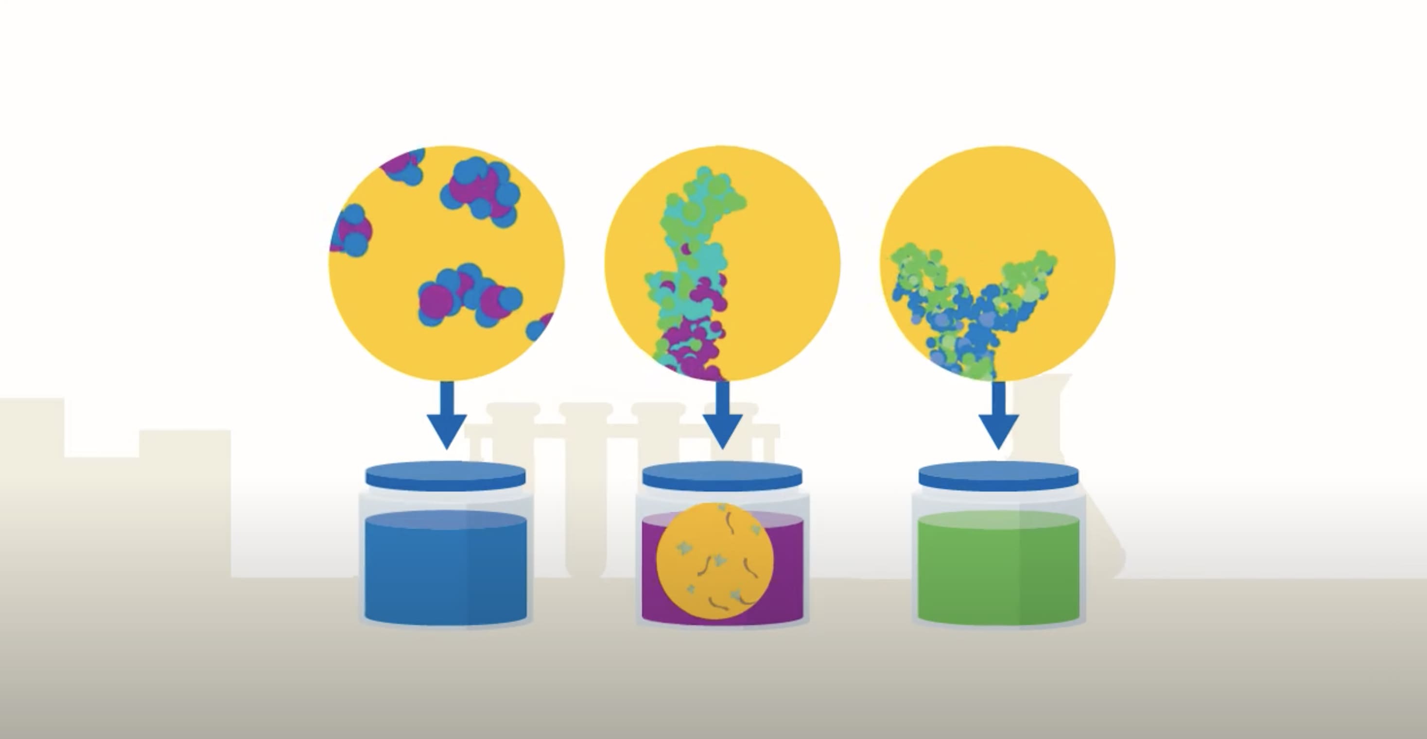 The Power of Plasma Donation - Spanish