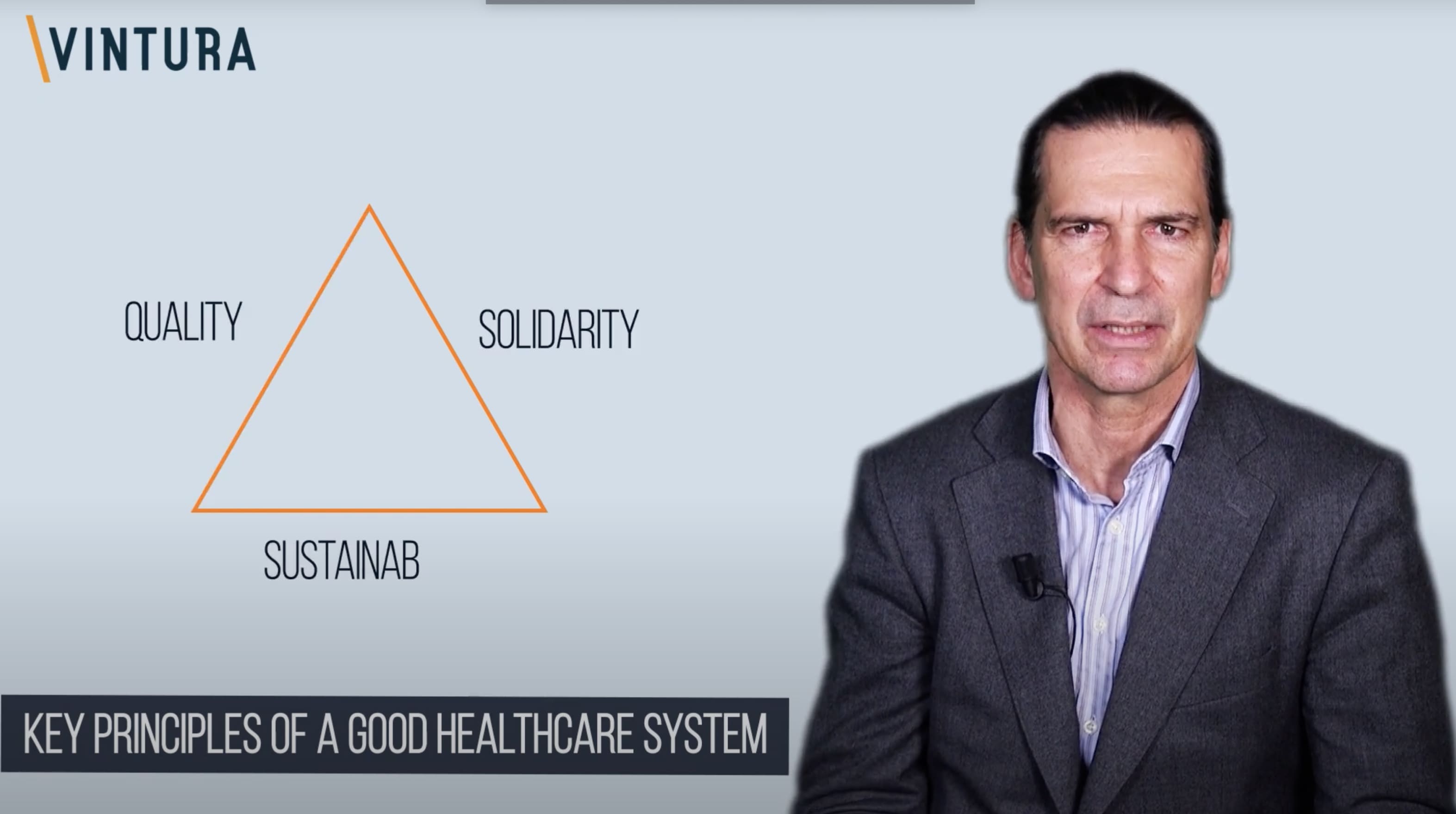 Prof. Lieven Annemans Speaks about the Value of Plasma-Derived Therapies