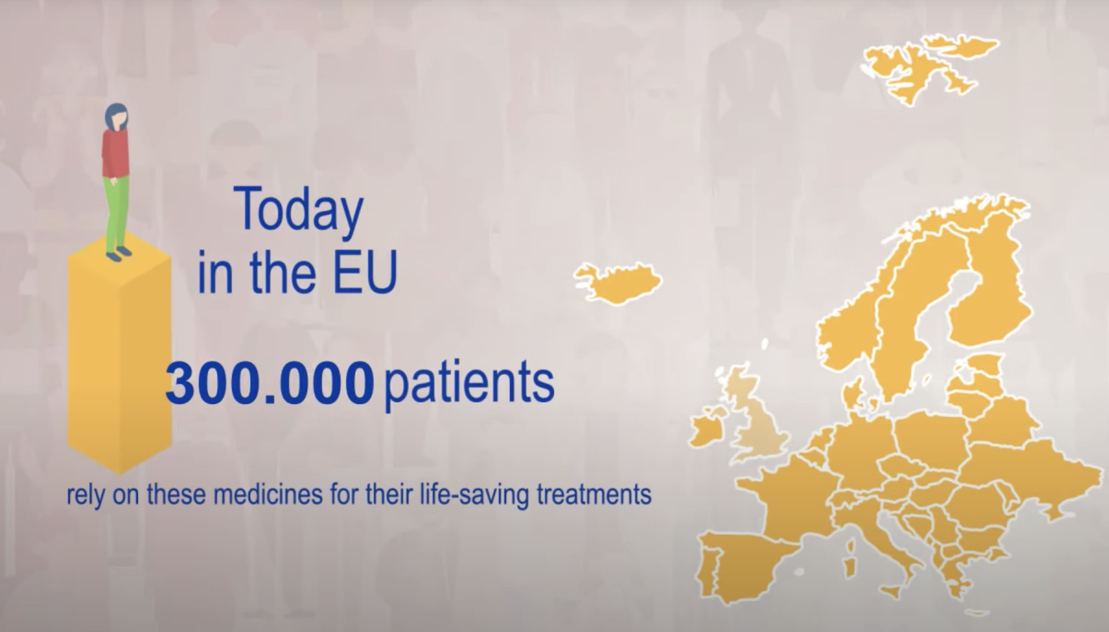 EU BTC revision – Facts about compensating plasma donors