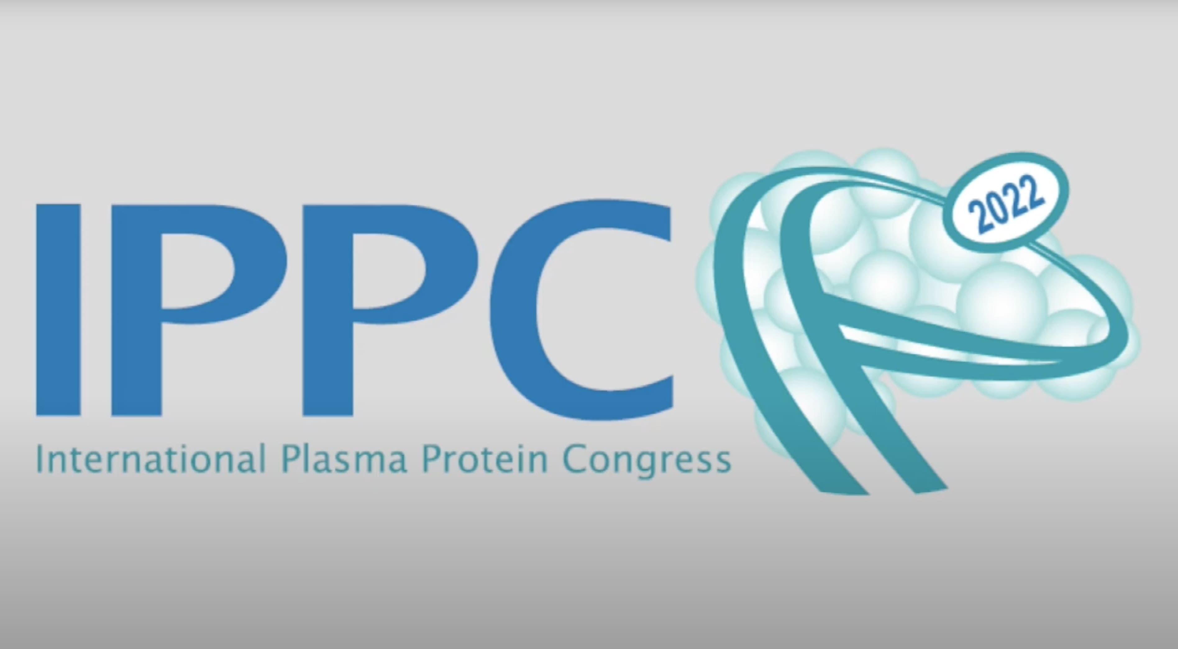 2022 International Plasma Protein Congress (IPPC): Day Two
