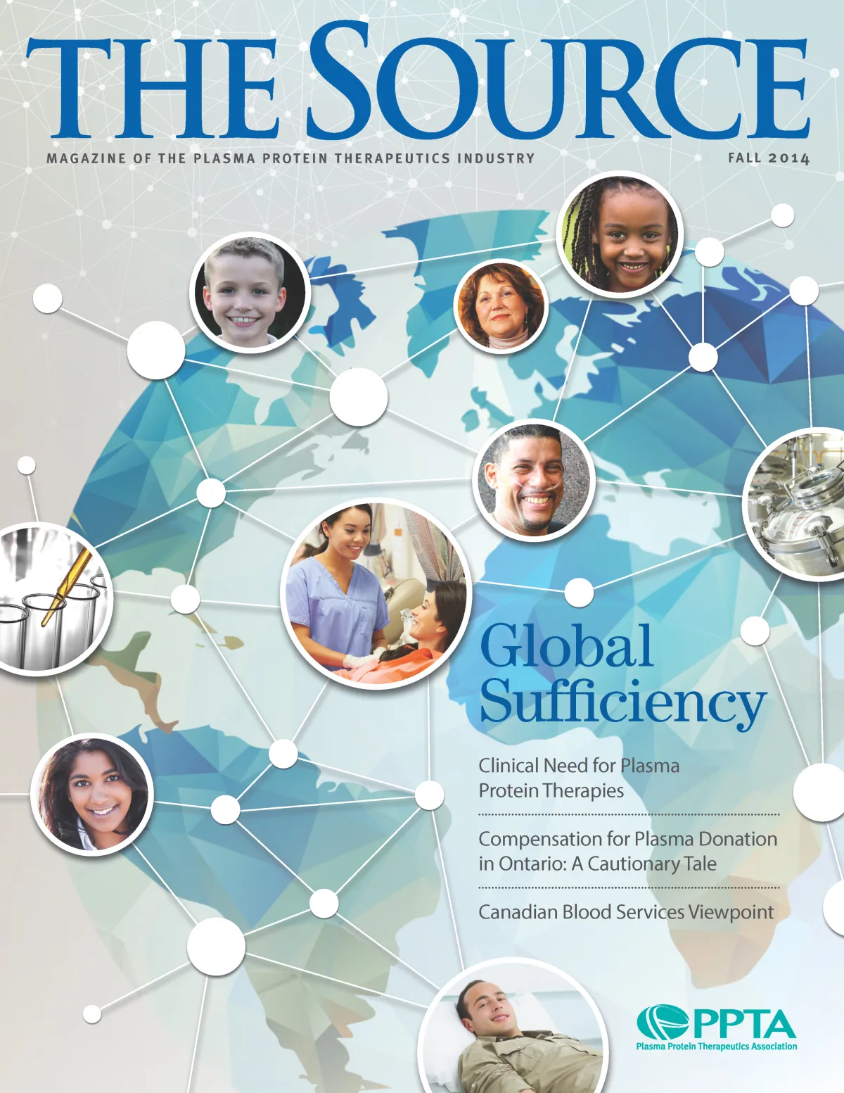 The Source Fall 2014