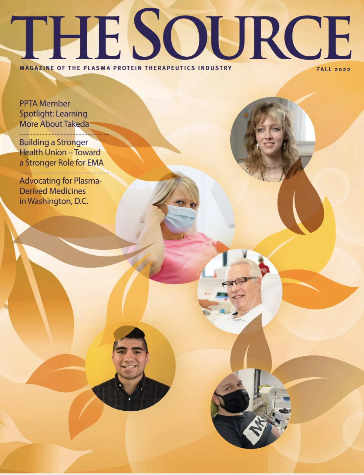 The Source Fall 2022