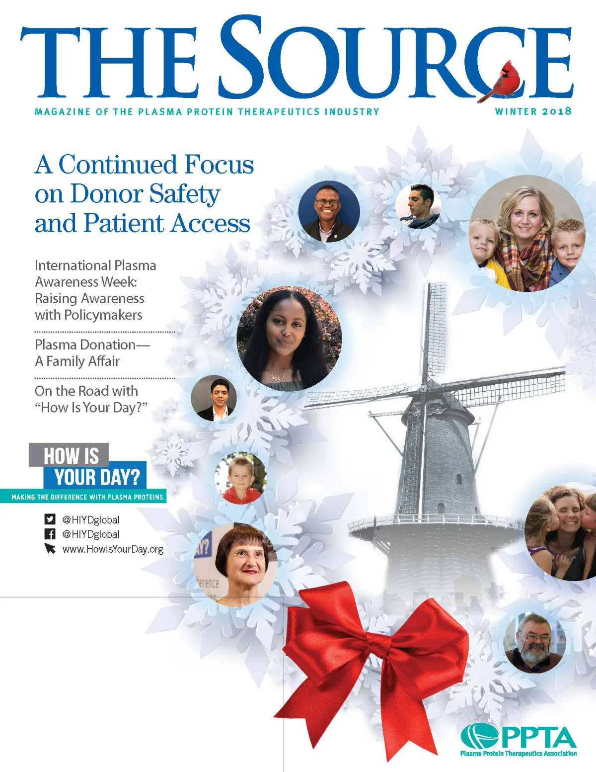 The Source Winter 2018