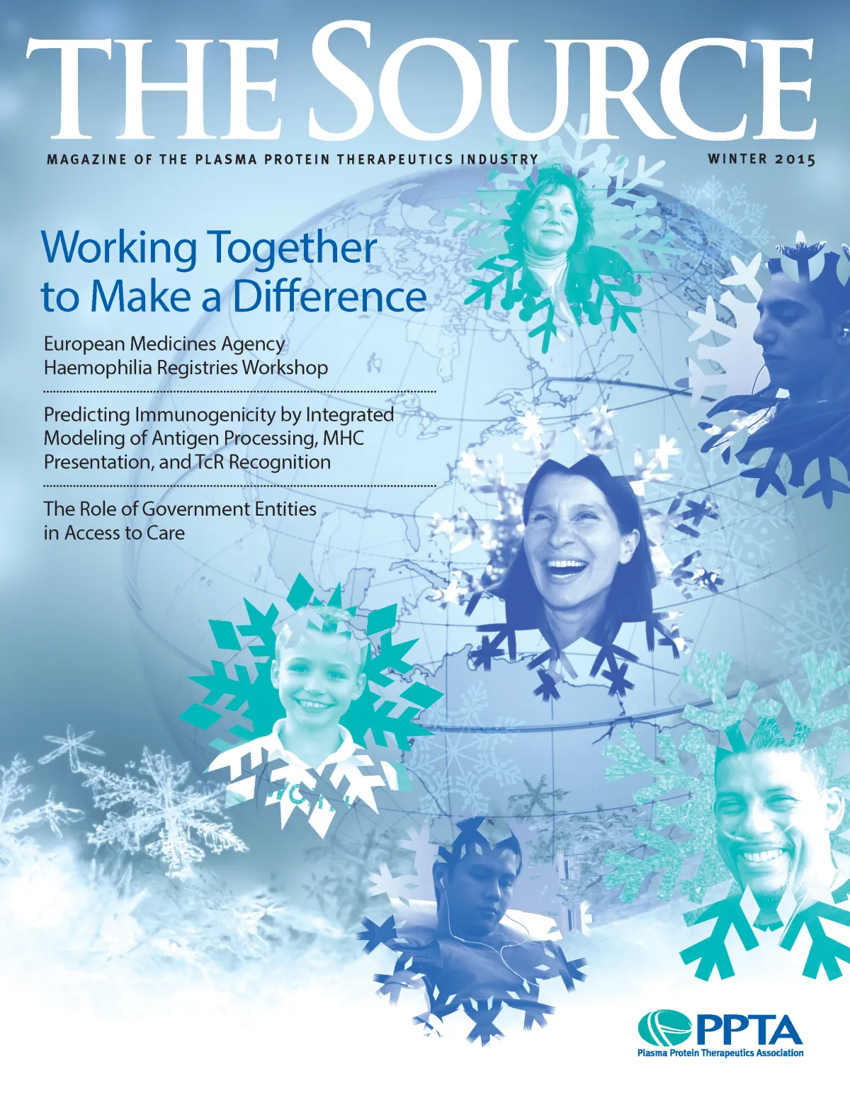 The Source Winter 2015