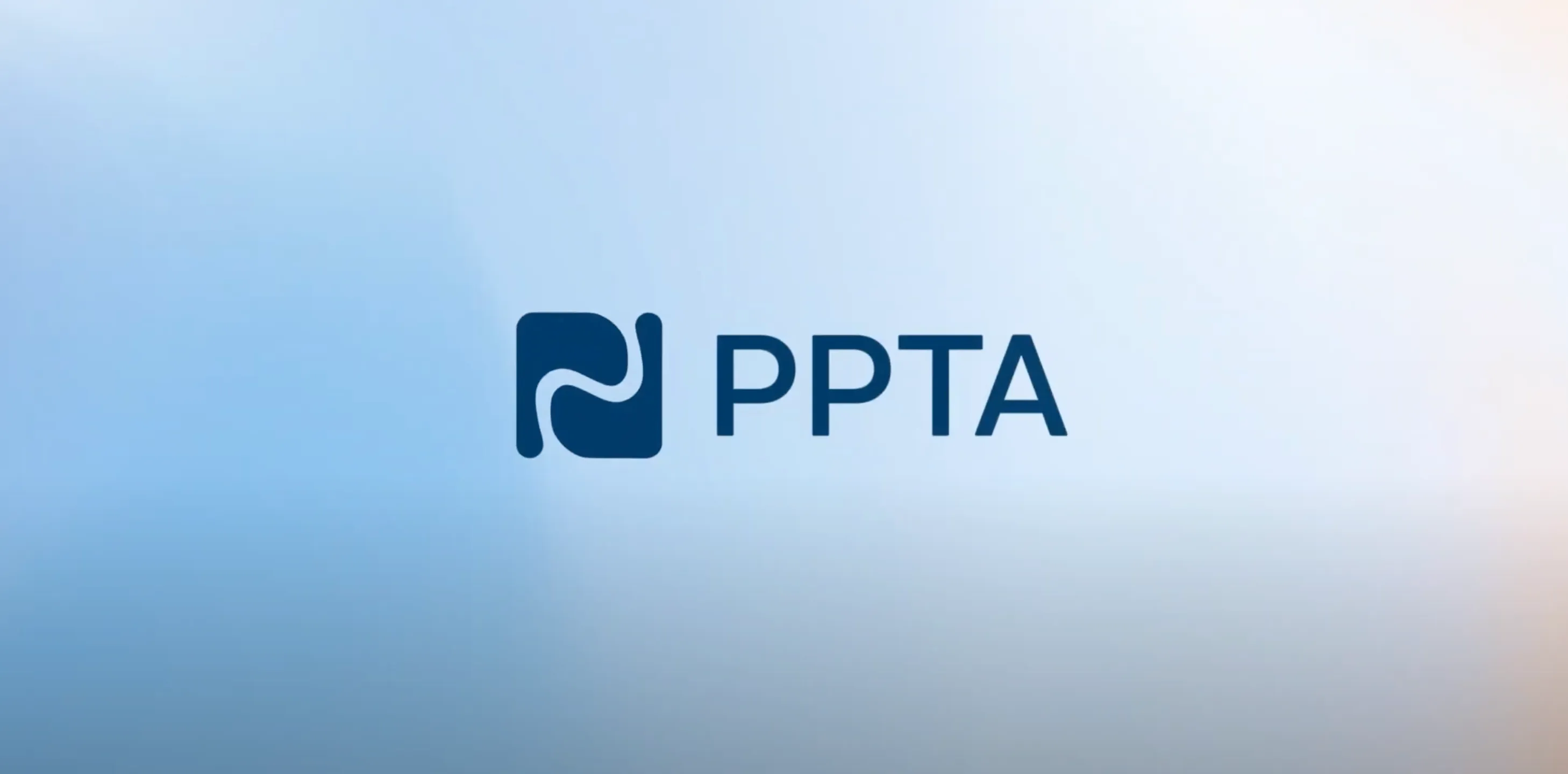 PPTA New Website and Brand Launch