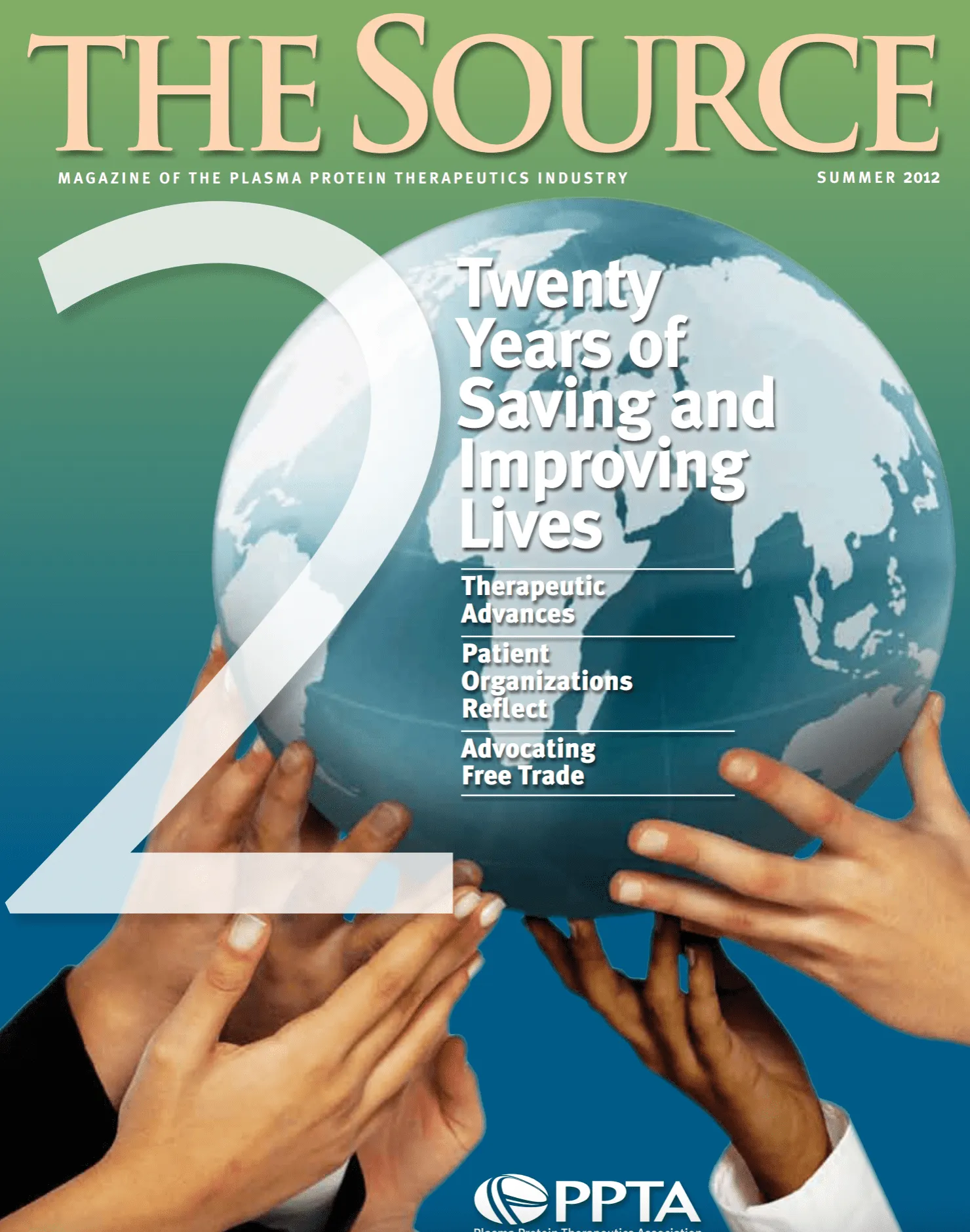 The Source Summer 2012