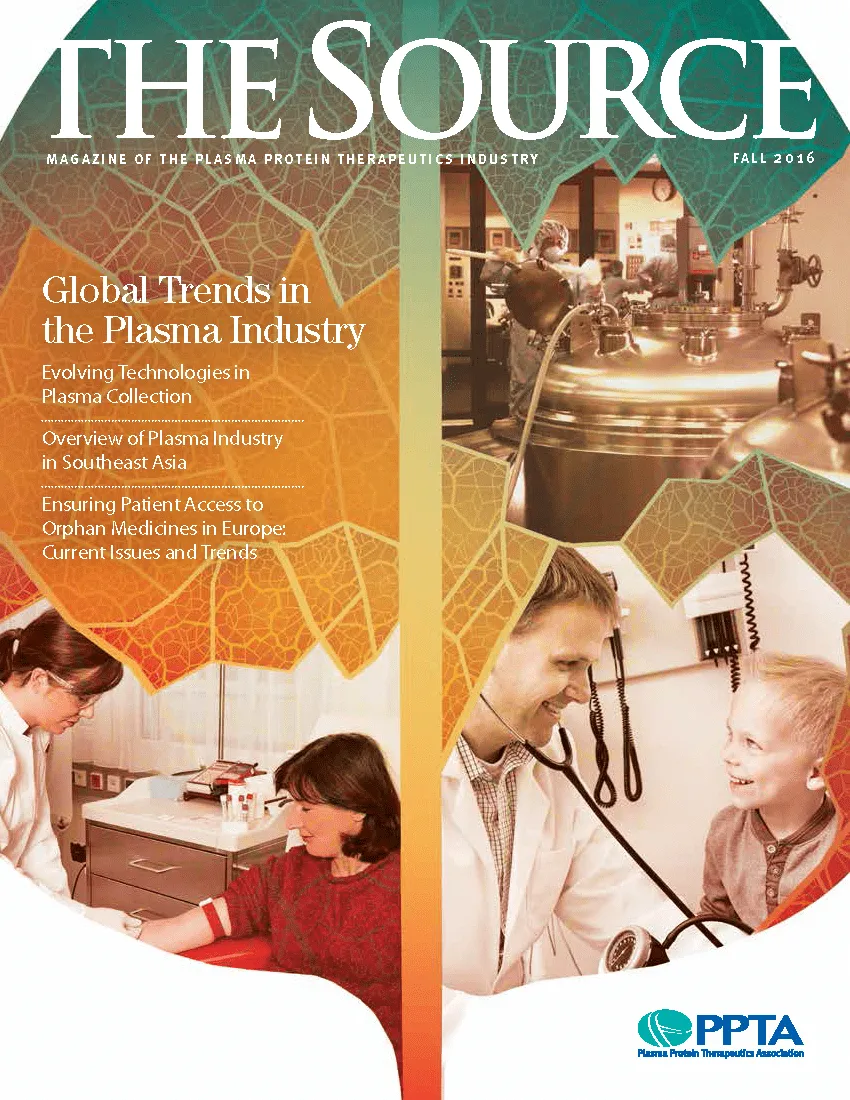 The Source Fall 2016