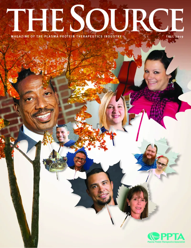 The Source Fall 2019