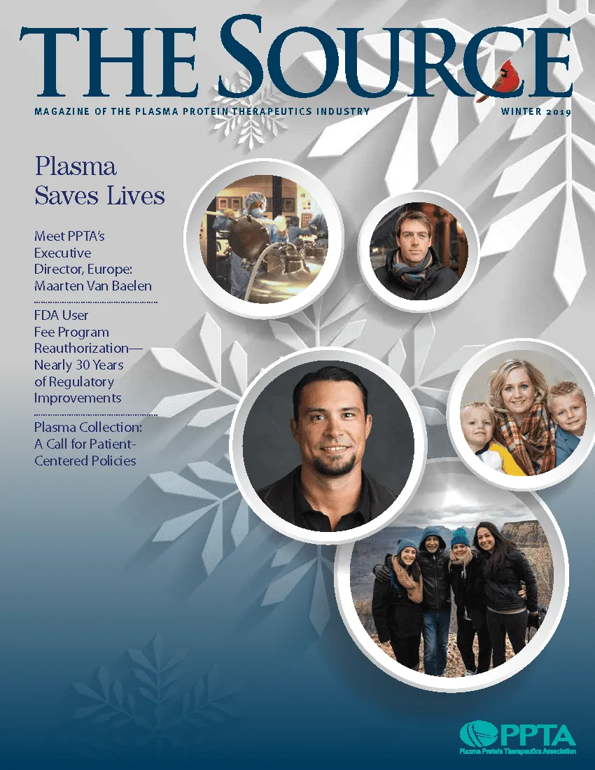 The Source Winter 2019