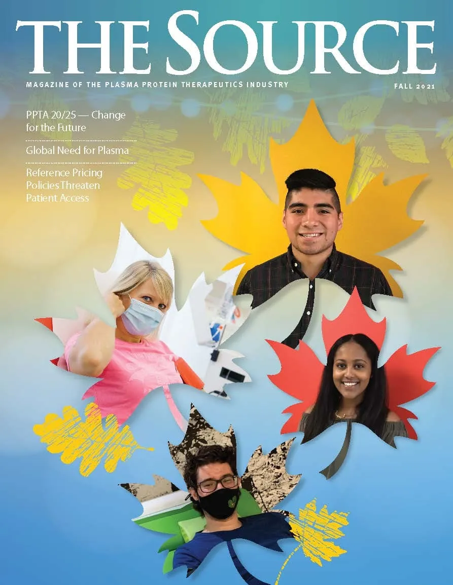 The Source Fall 2021