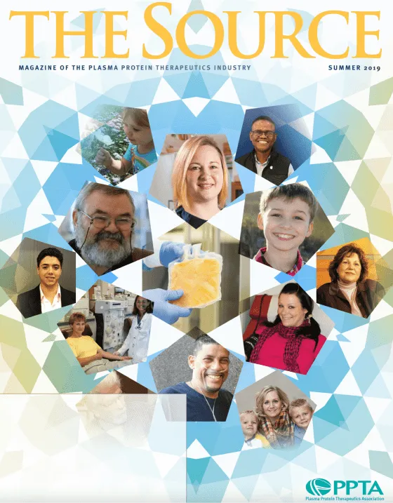 The Source Summer 2019