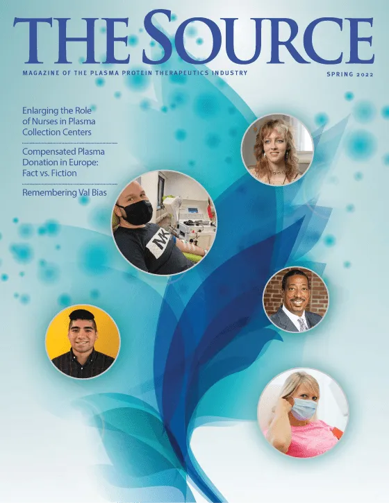 The Source Spring 2022