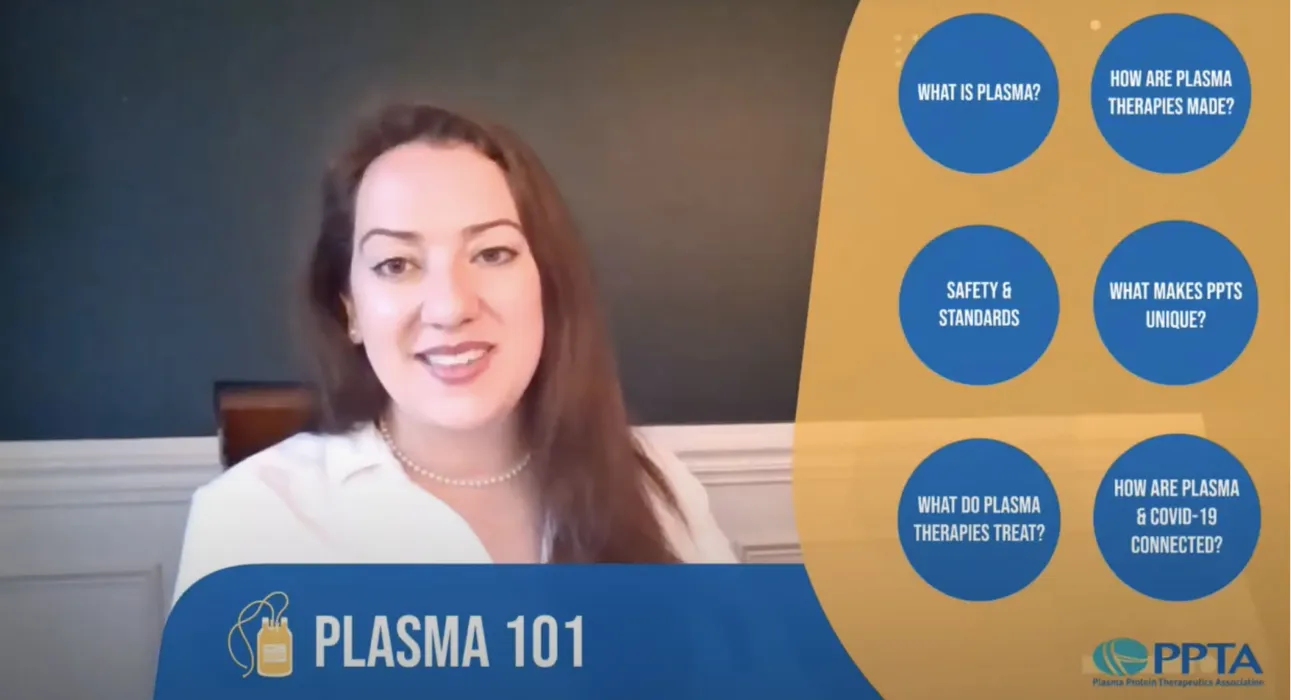 Plasma 101