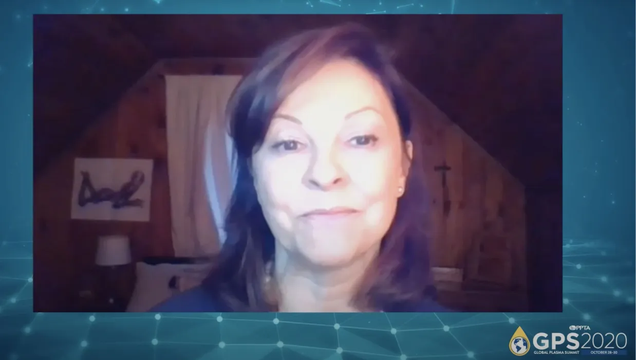 Welcome to the Global Plasma Summit