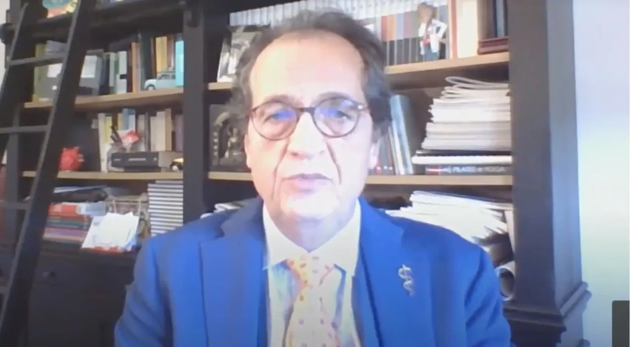 Combating COVID-19 Industry Spotlight: CoVIg-19 Plasma Alliance