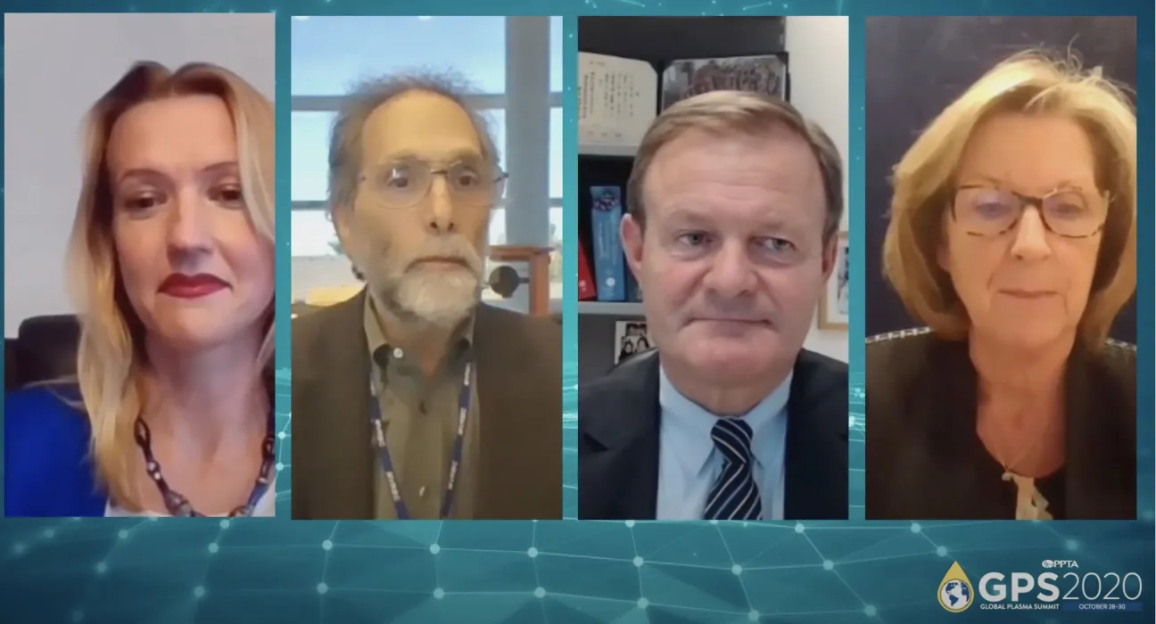 Experts on Coronavirus: The Virus, The Disease, Prevention and Treatment