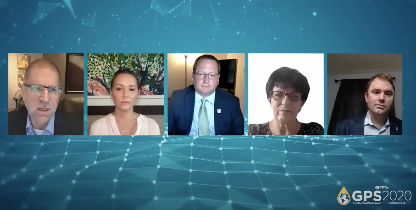 Patient Perspectives on COVID-19 and Access to Care