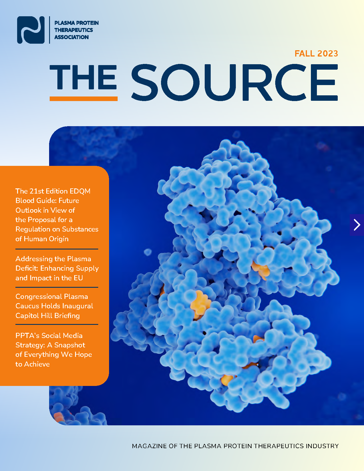 The Source Fall 2023