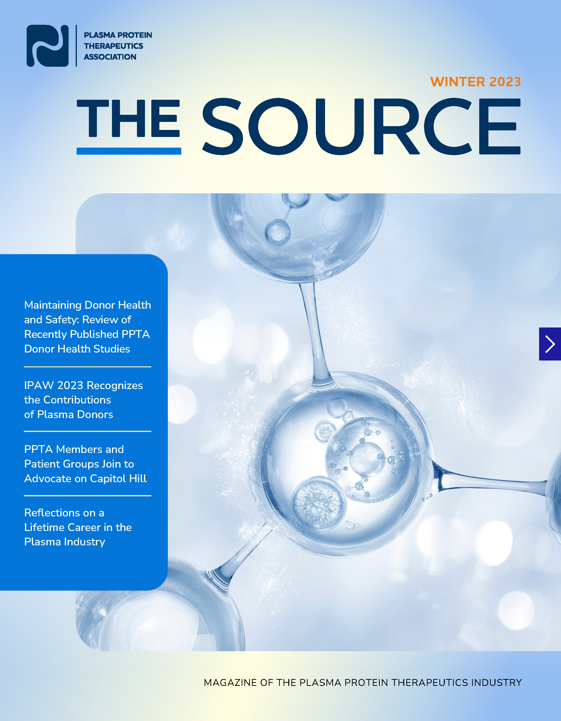 The Source: Winter 2023