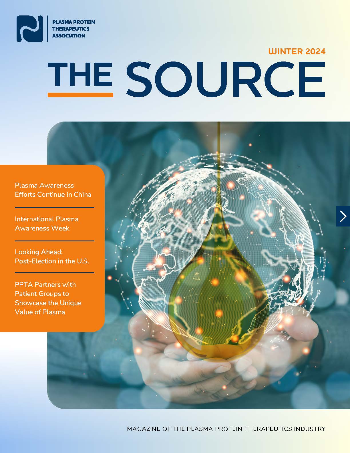 The Source: Winter 2024