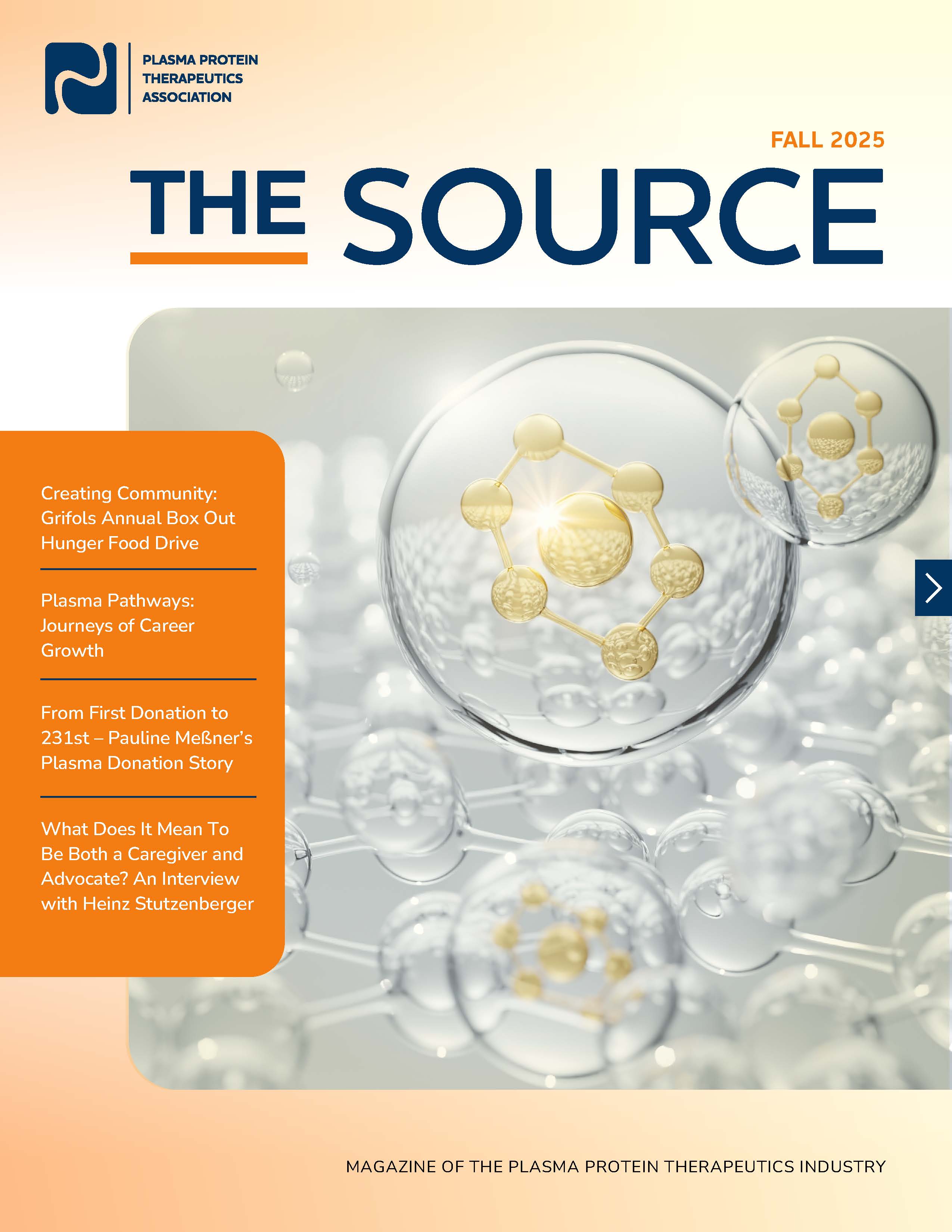 THE SOURCE: Fall 2025