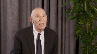 Dr. Toby Simon's Interview at PPTA's 2025 Plasma Protein Forum (PPF)