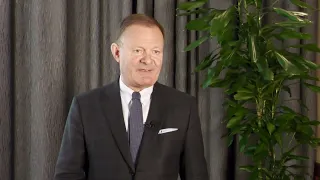 Dr. Thomas R. Kreil Interviewed at PPTA's 2025 Plasma Protein Forum (PPF)