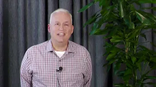 Steve Mitzelfelt Interviewed at PPTA's 2025 Plasma Protein Forum (PPF)