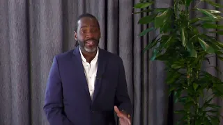 Lemon Williams II Interviewed at PPTA's 2025 Plasma Protein Forum (PPF)