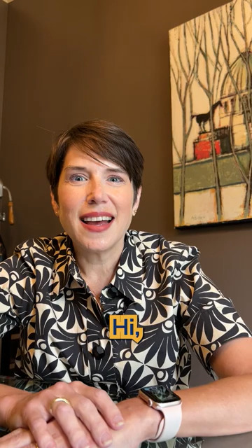 Megan lives with a primary immunodeficiency and shares her appreciation for plasma donors who make her therapy possible.