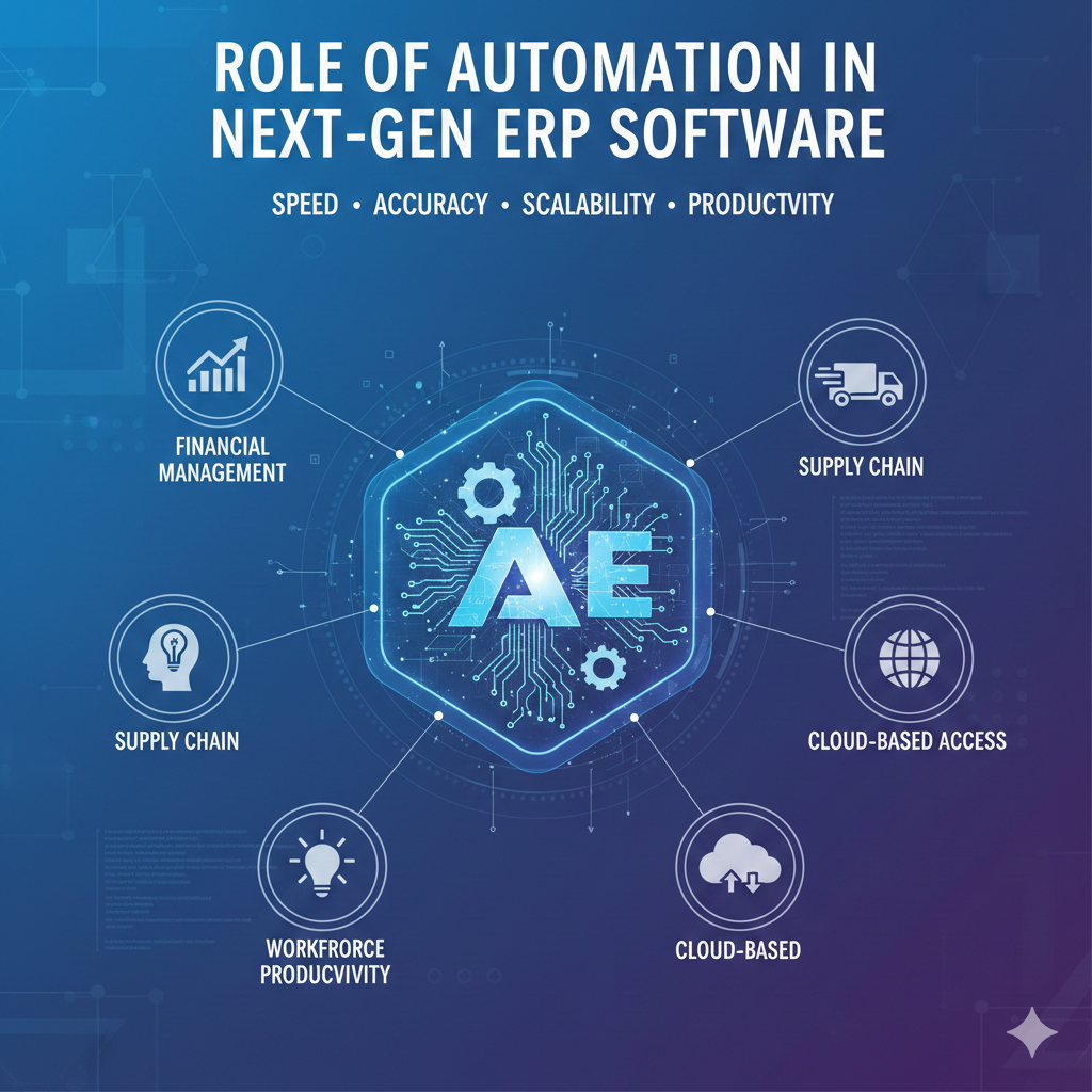 ERP Solutions for Small and Medium-Sized Enterprises