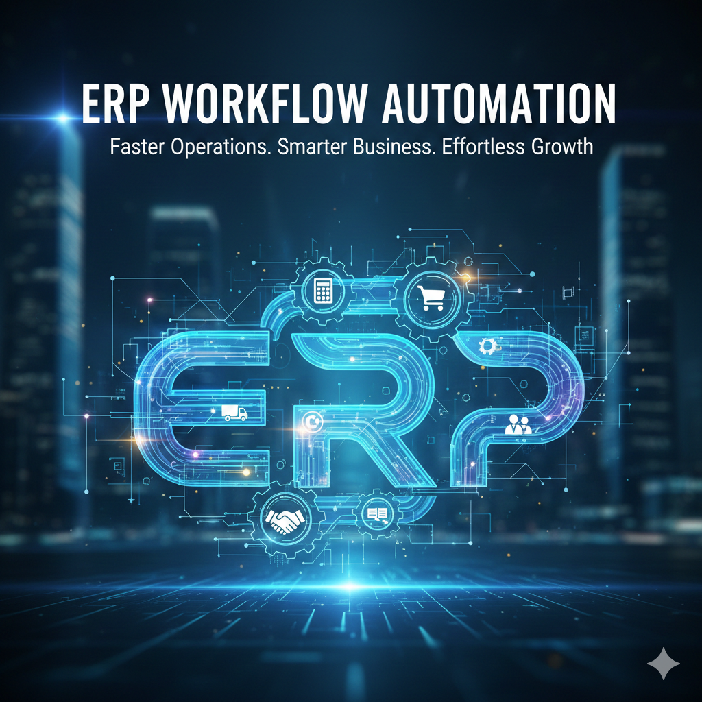 ERP Solutions for Small and Medium-Sized Enterprises