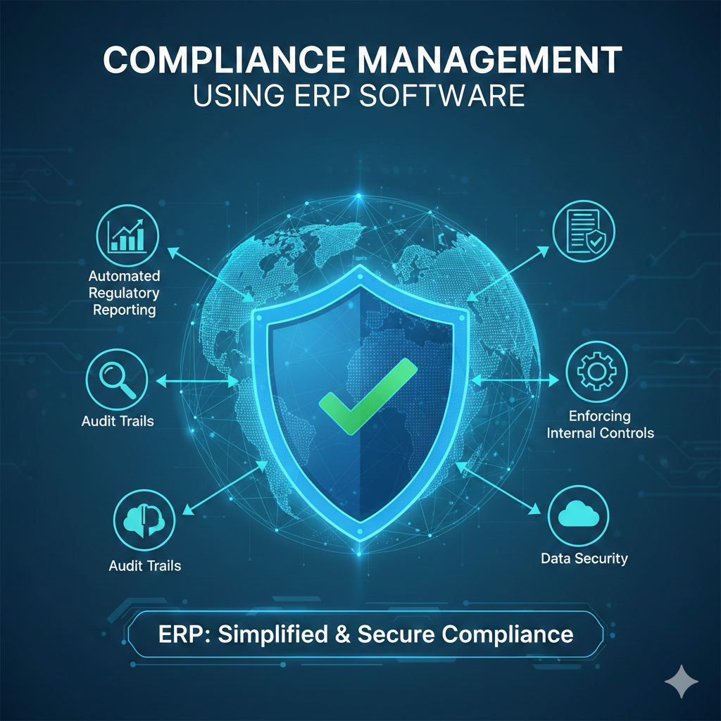 ERP Solutions for Small and Medium-Sized Enterprises