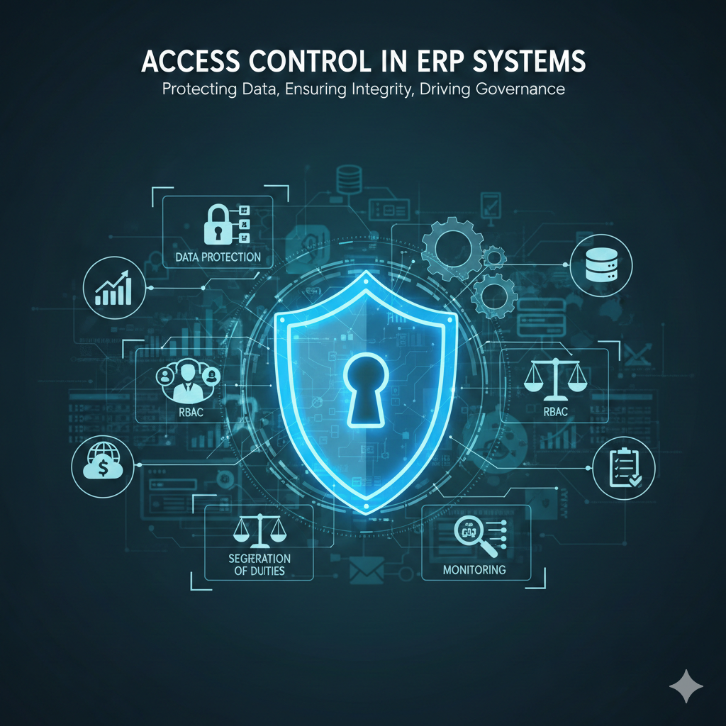 ERP Solutions for Small and Medium-Sized Enterprises