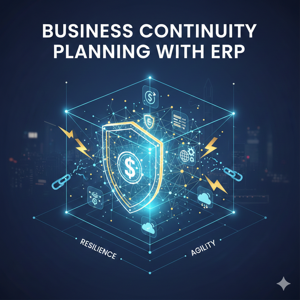 ERP Solutions for Small and Medium-Sized Enterprises