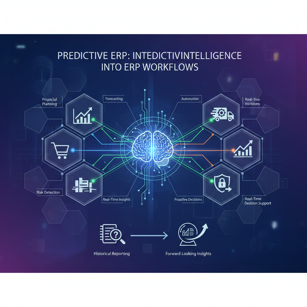 ERP Solutions for Small and Medium-Sized Enterprises