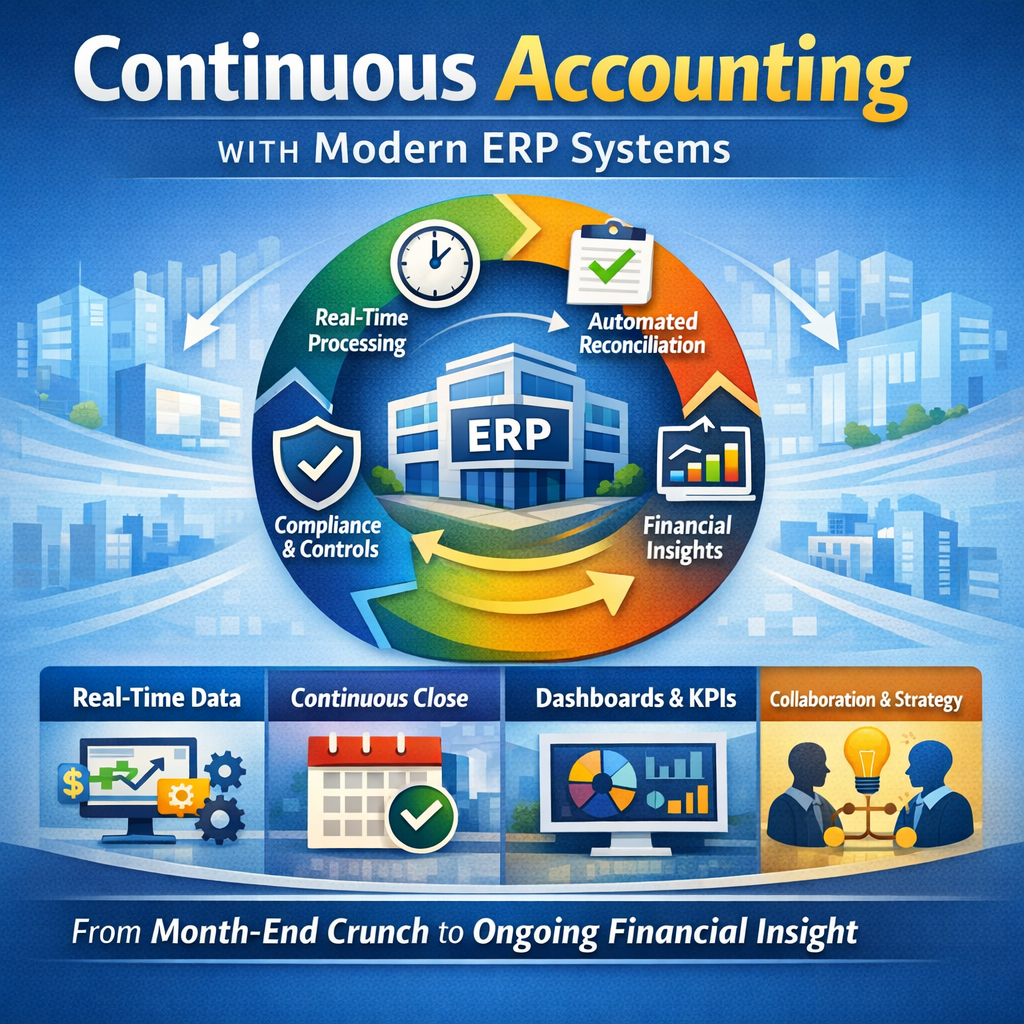 ERP Software Pricing