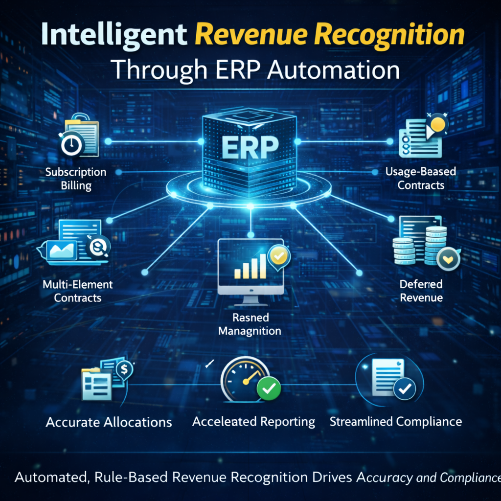 ERP Software Pricing