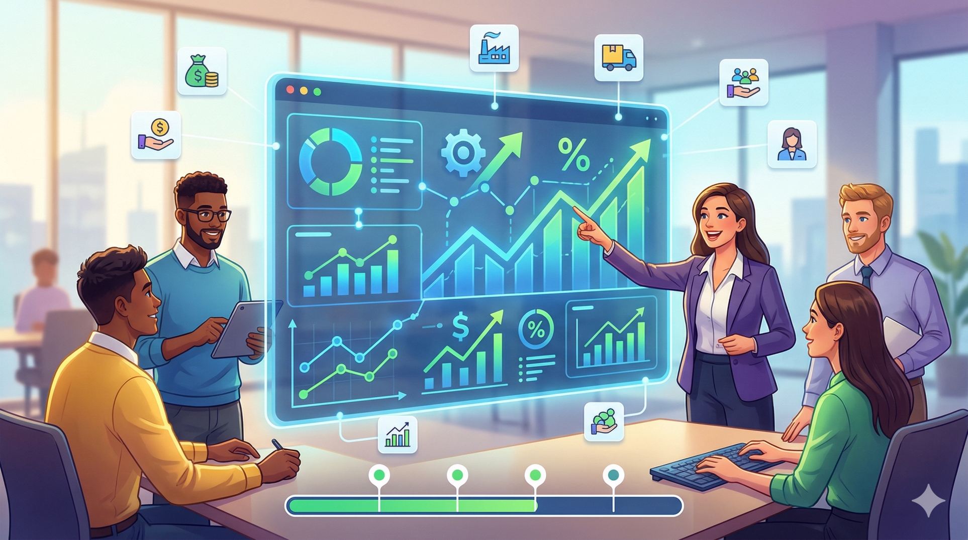 ERP Software Pricing