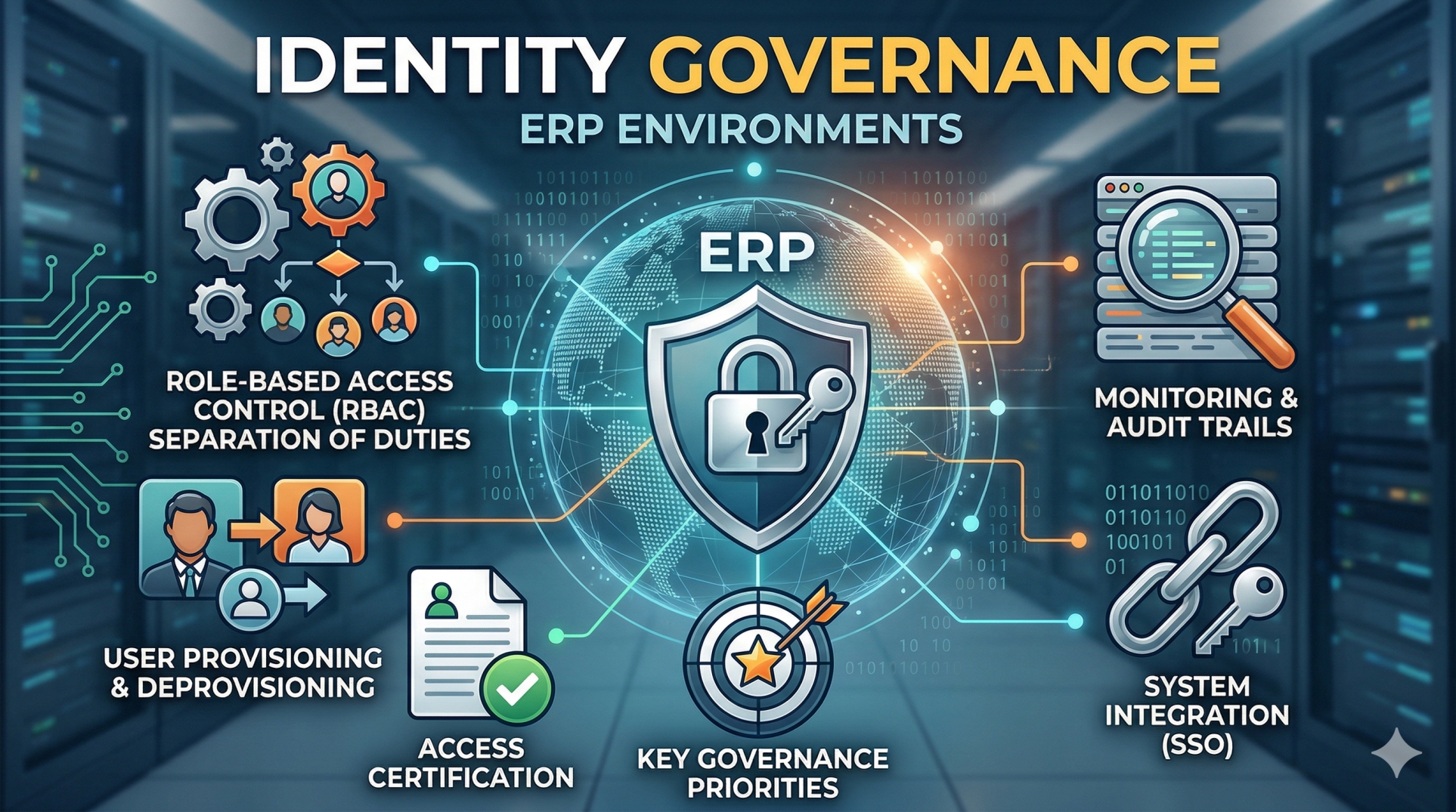 ERP Software Pricing