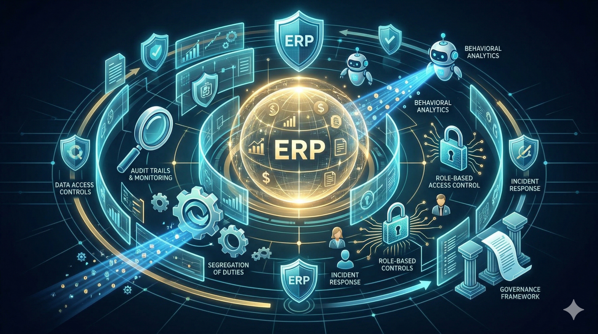 ERP Software Pricing