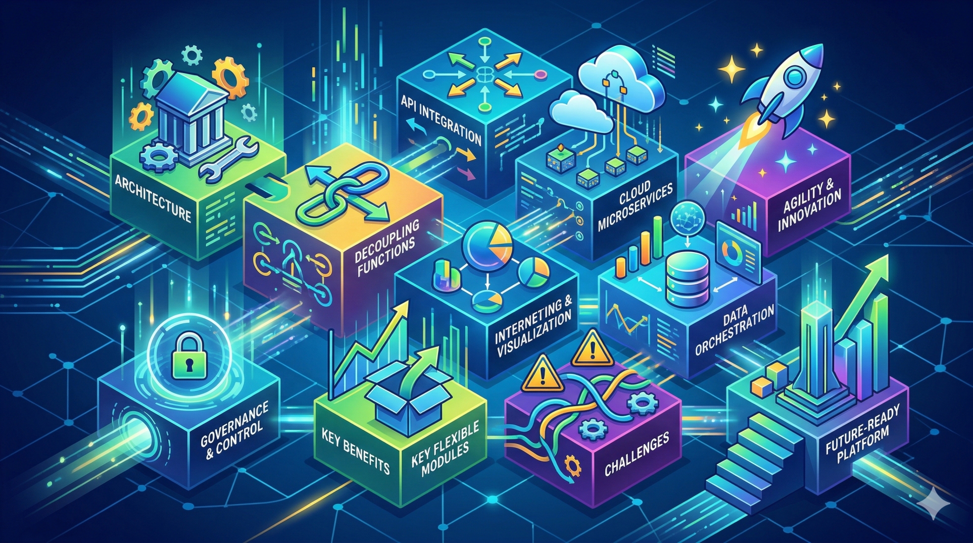 ERP Solutions for Small and Medium-Sized Enterprises
