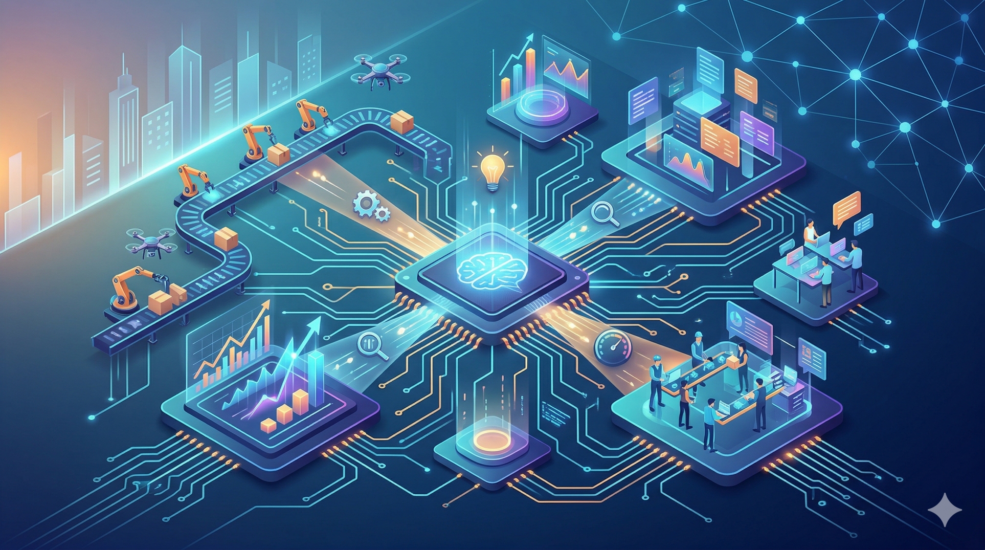 ERP Solutions for Small and Medium-Sized Enterprises