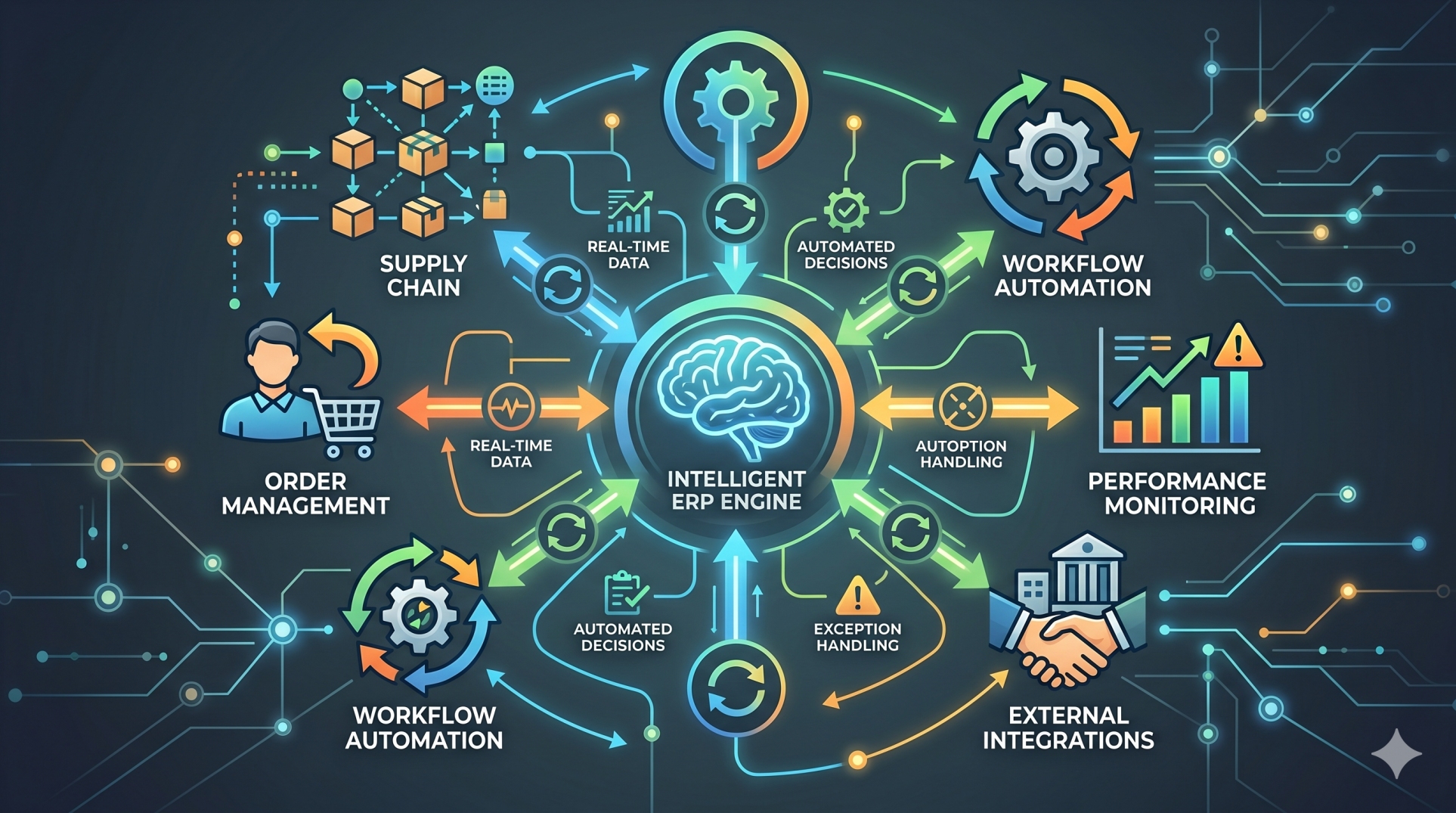 ERP Software Pricing