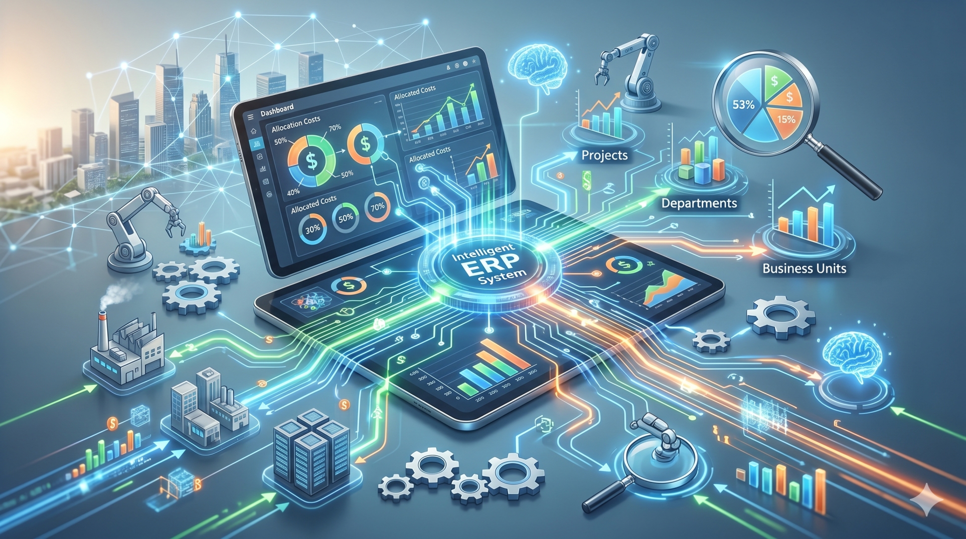ERP Software Pricing