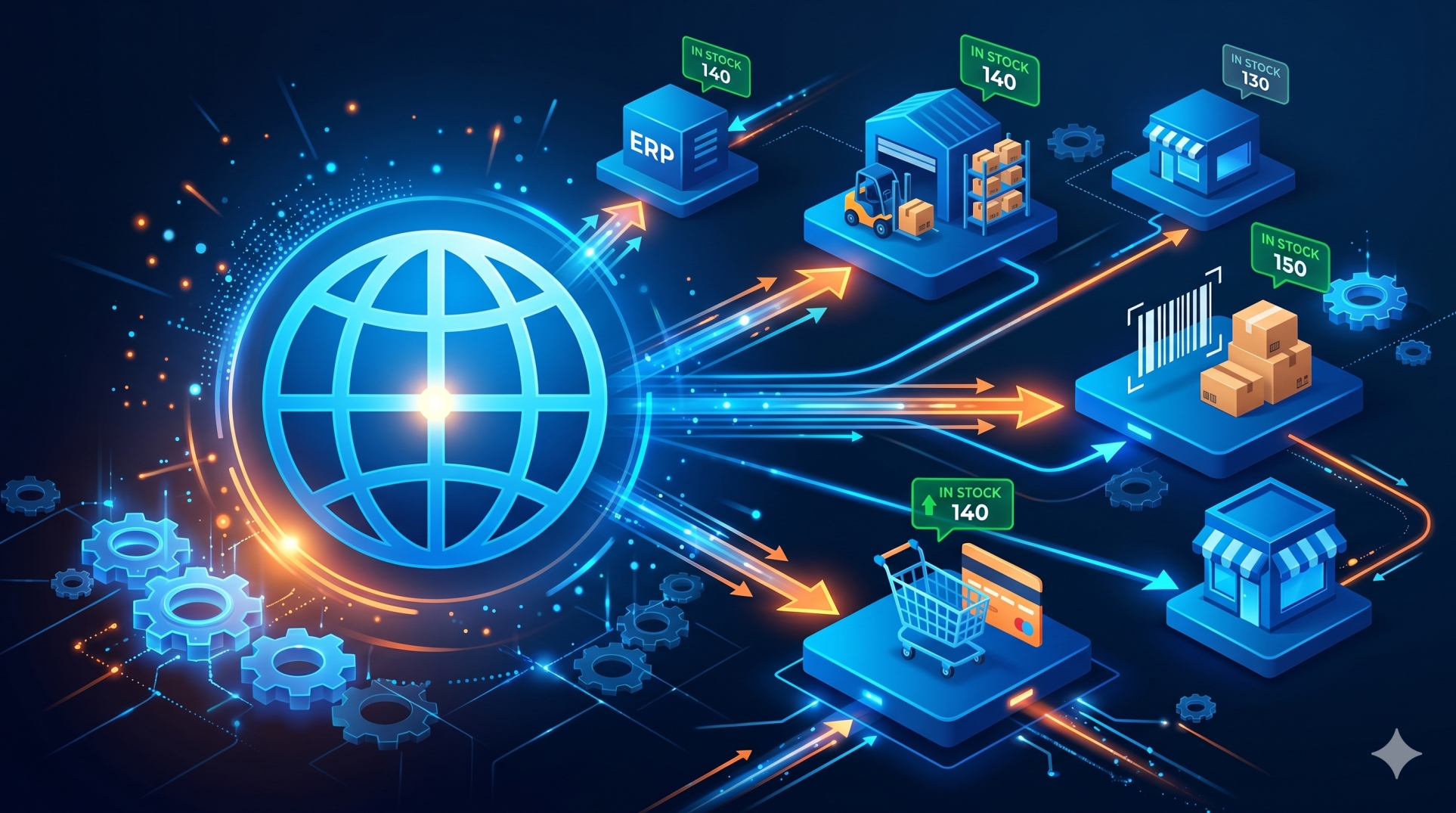ERP Solutions for Small and Medium-Sized Enterprises